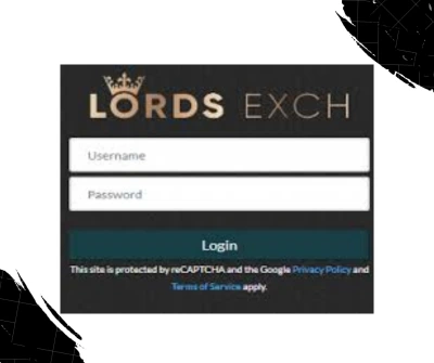Lords exchange id Panel